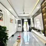 Nhà phố Hiệp An, Bình Dương, 60m2, 3PN, 2 tỷ 760 - Ảnh thu nhỏ 4