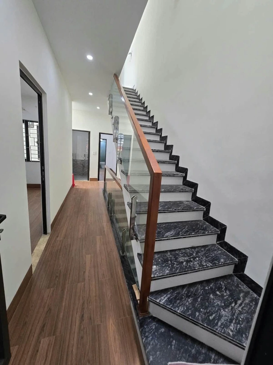 Bán nhà 3 tầng 151,2m² Lệ Sơn Nam, Hòa Vang, Đà Nẵng - Ảnh thu nhỏ 4