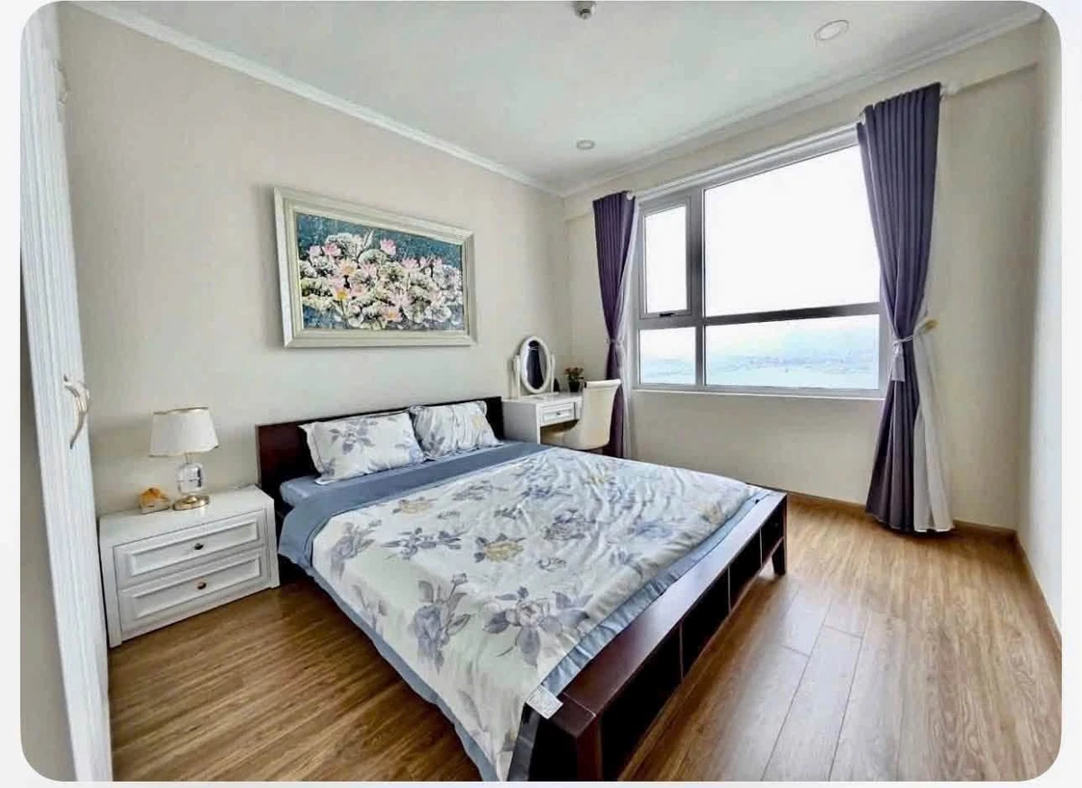 Chuyển nhượng căn hộ 2PN 72m² The Sapphire S1 Hạ Long, view biển - Ảnh thu nhỏ 4