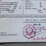 Bán nhà mặt tiền Nguyễn Công Trứ 72m² 3 phòng ngủ 13 tỷ - Ảnh thu nhỏ 5