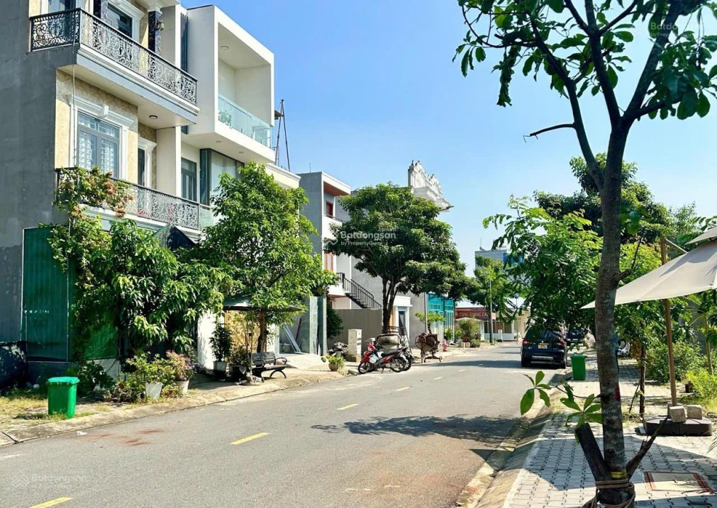 Đất nền Nguyễn Văn Tỏ Biên Hòa ngay ngã 4 Vũng Tàu, sổ sẵn, dân cư hiện hữu, 23 triệu/m2 bao hết - Ảnh thu nhỏ 4