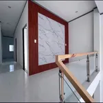 Bán nhà 1 trệt 1 lửng 100m2 3 phòng ngủ Tân Triều - Ảnh thu nhỏ 4