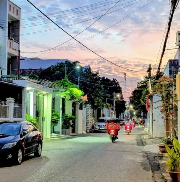 Bán đất 273m2 mặt tiền Hải Thượng Lãn Ông, Vũng Tàu, 6,999 tỷ