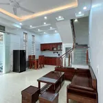 Bán nhà 4 tầng 46m2, 4PN-3WC Kiều Sơn Quận 5, 3.6 tỷ - Ảnh thu nhỏ 4