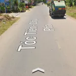 Bán đất mặt tiền Châu Pha Tóc Tiên 11x37m 5 tỷ 2 - Ảnh thu nhỏ 3