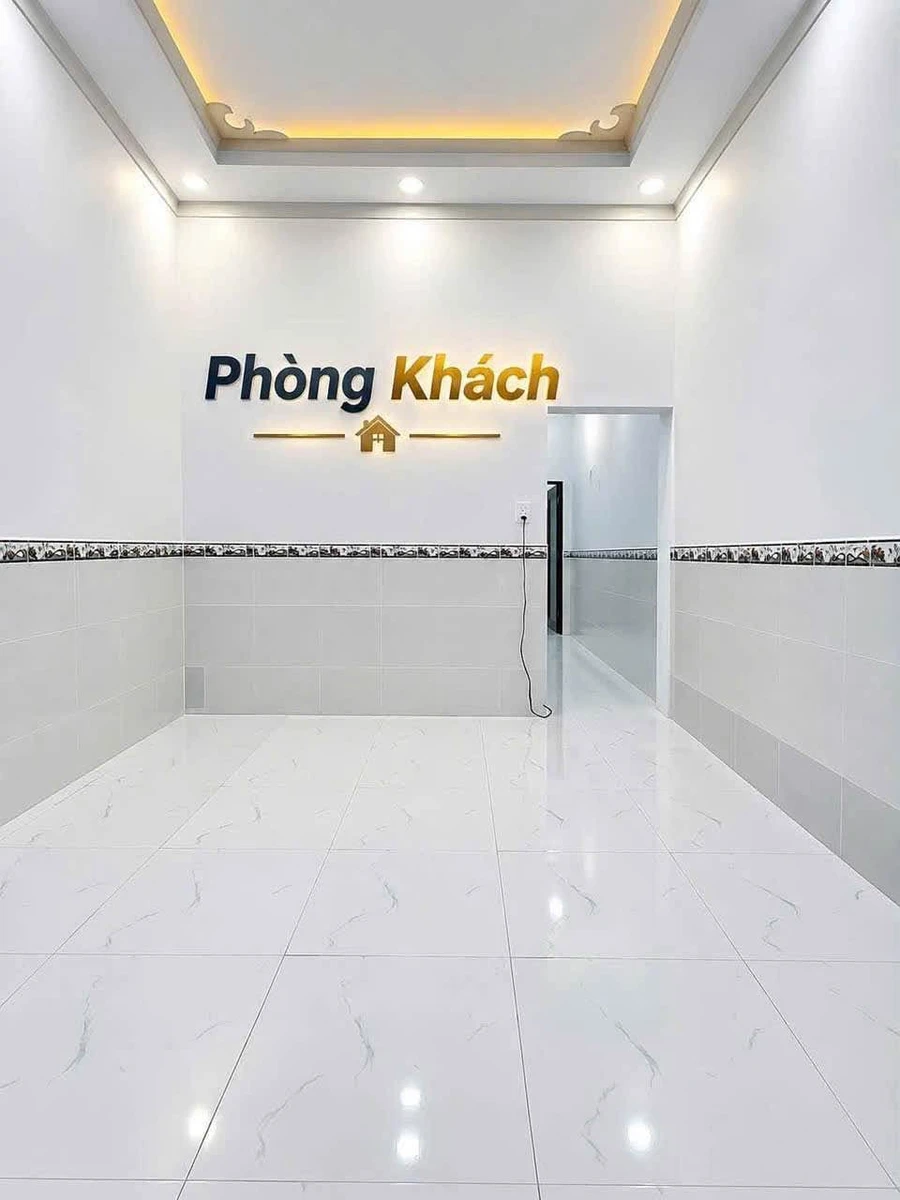 Bán nhà phố 45m² 2 PN Phường Thống Nhất - Ảnh 1