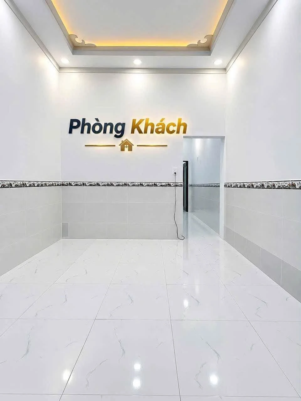 Bán nhà phố 45m² 2 PN Phường Thống Nhất - Ảnh 1