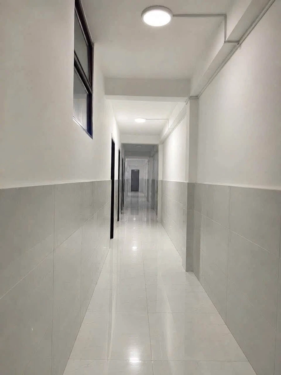 Bán nhà 2 tầng 6PN Điện Biên Phủ, P15, Bình Thạnh, 130m2, 15,3 tỷ - Ảnh thu nhỏ 4
