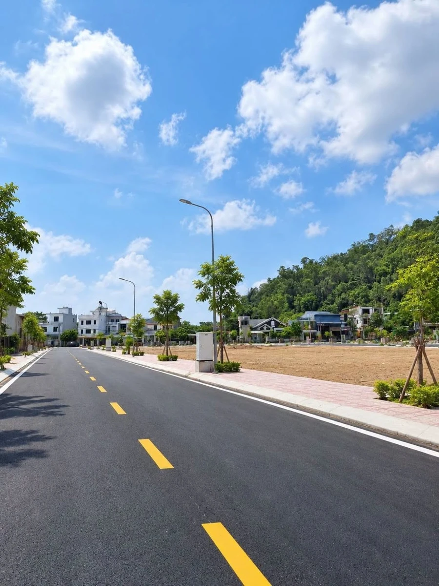 Bán lô đất 90m2 mặt tiền Trần Nhân Tông, Kiến An - Ảnh thu nhỏ 3