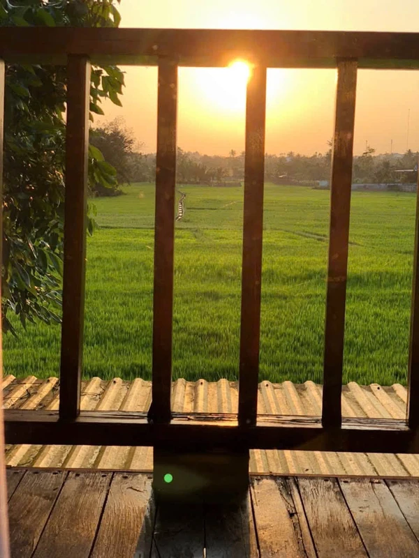 Bán homestay Country Side 7 phòng, 2.320m2 tại Ea Kao, Buôn Ma Thuột