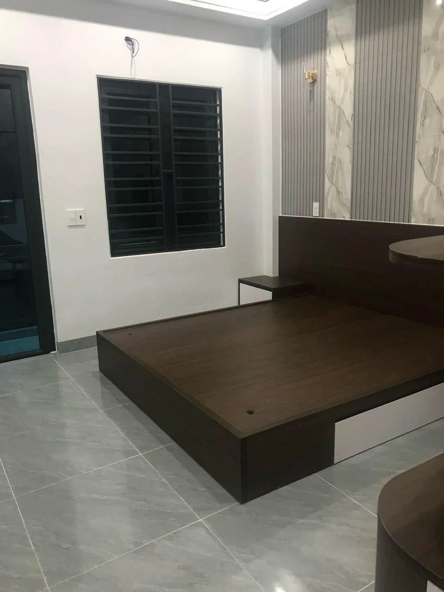 Bán 2 nhà 3 tầng Phan Đình Phùng Hải Phòng 56m2 và 70m2 - Ảnh thu nhỏ 2