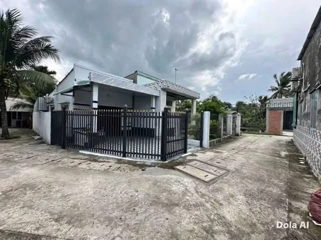 Bán nhà 71m² thổ cư 100% giá 900 triệu tại xã Mỹ Thạnh, Giồng Trôm, Bến Tre - Ảnh thu nhỏ 3
