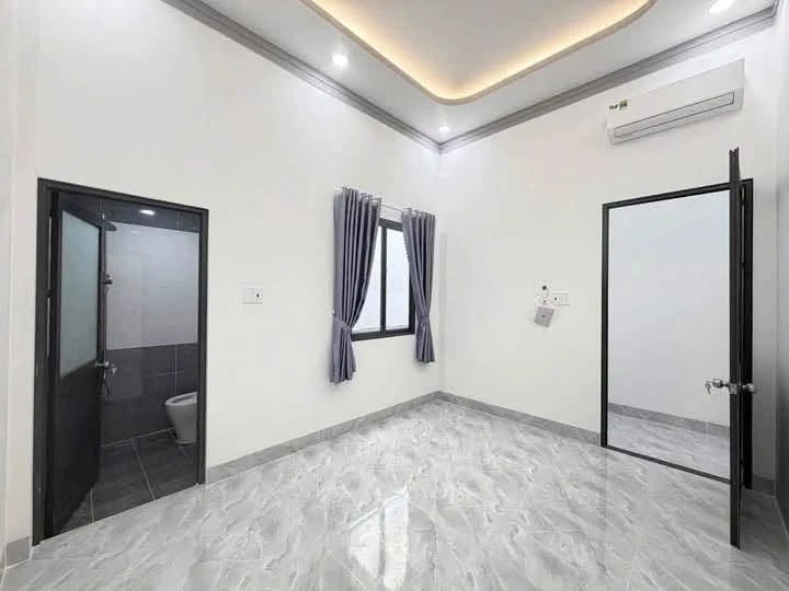 Bán nhà sắp hoàn thiện Phường Phú Khương Bến Tre 109m2, 1 tỷ 90 - Ảnh thu nhỏ 4