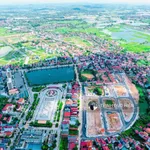 Bán đất sổ đỏ KĐT Bích Sơn Central Point Việt Yên giá chủ đầu tư, chiết khấu cao giá hời - Ảnh thu nhỏ 2