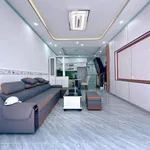 Bán nhà 1 trệt 1 lầu 61,9m2, 3PN, hẻm Trần Thi Dương, Phường Dĩ An - Ảnh thu nhỏ 1