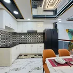 Bán nhà phố 3 phòng ngủ 36 m2 Phạm Văn Chiêu, Gò Vấp - Ảnh thu nhỏ 5