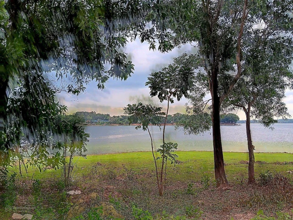 Đất biệt thự nghỉ dưỡng view cực đẹp hồ Sông Mây - Ảnh thu nhỏ 3