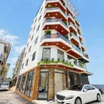 Bán nhà phố 6 tầng 2 mặt tiền 63m² Quận 12 - Ảnh thu nhỏ 1