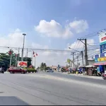 Bán đất nền Hòa Khánh, Đức Hòa, Long An 5x27m, 10x27m, 15x27m - Ảnh thu nhỏ 1