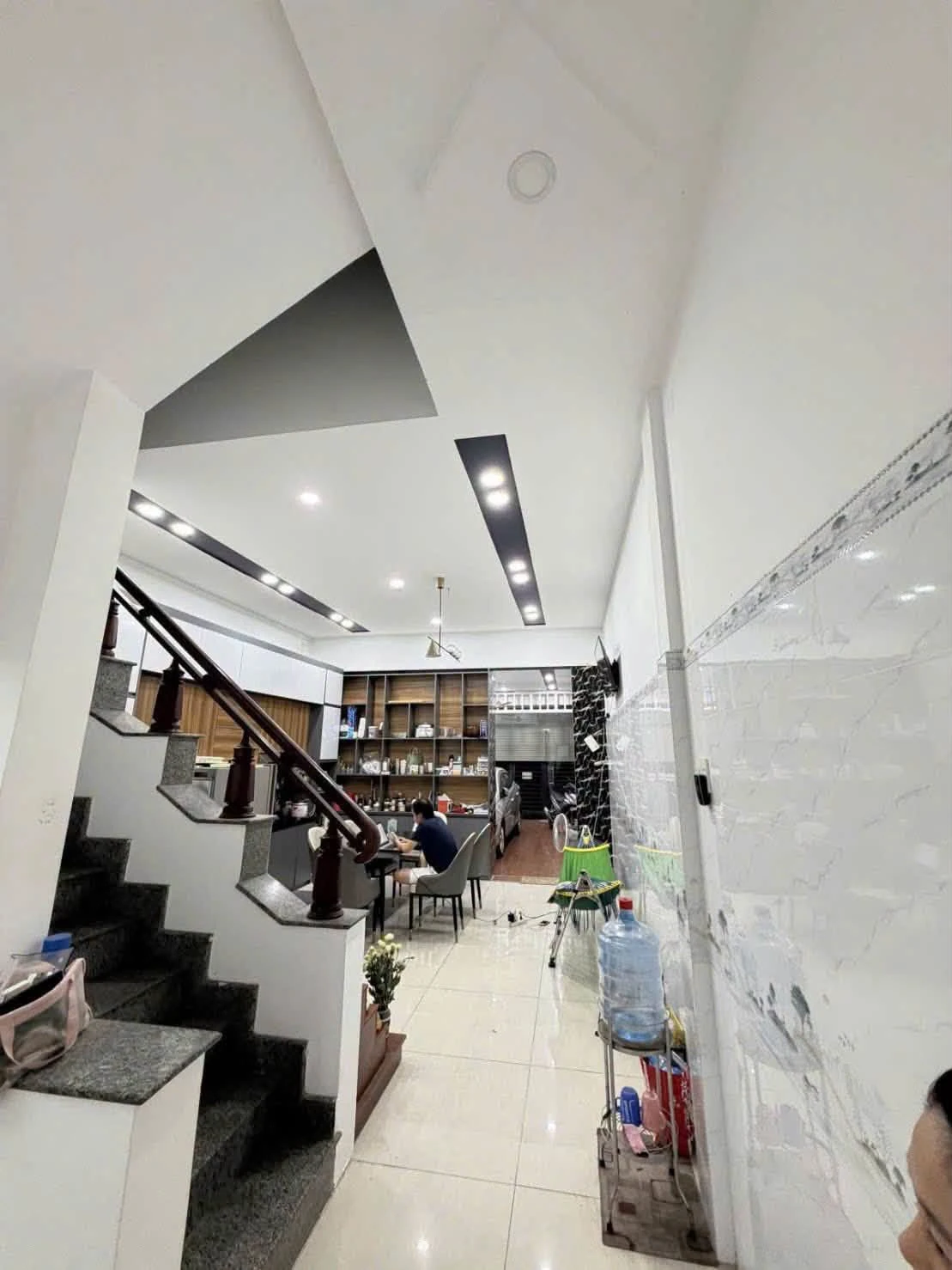 Bán nhà 3PN Thuận An 95m² giá 4tỷ650 - Ảnh 1