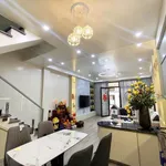 Bán nhà 4 tầng 67m2 Trần Nguyên Hãn, Hải Phòng 4,799 tỷ - Ảnh thu nhỏ 2