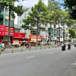 Bán nhà 2 tầng 30m2, 2PN 2WC Lê Hồng Phong Quận 10 - Ảnh thu nhỏ 1