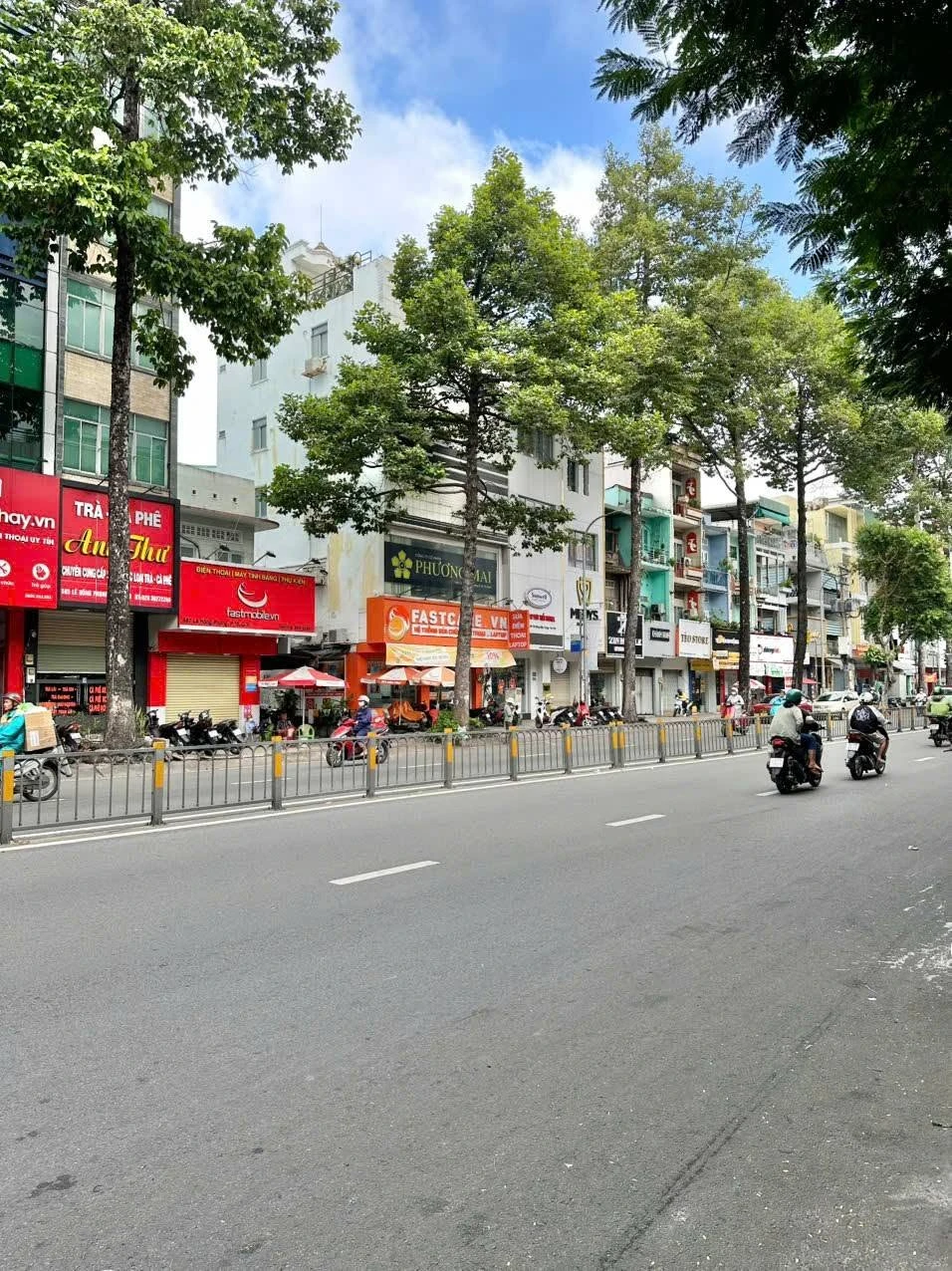 Bán nhà 2 tầng 30m2, 2PN 2WC Lê Hồng Phong Quận 10 - Ảnh 1