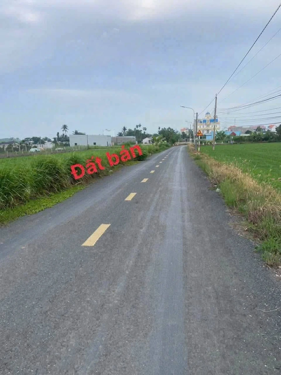 Bán 3 lô đất thổ cư SHR Mỹ Lệ, Cần Đước, Long An - Ảnh thu nhỏ 4