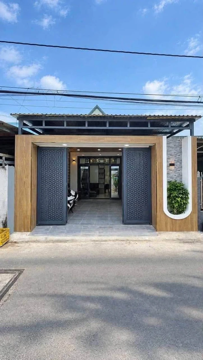 Nhà bán 2 PN, 121m2, Cầu Cửa Lấp, Long Hải - 2,9 tỷ - Ảnh 1