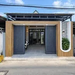 Nhà bán 2 PN, 121m2, Cầu Cửa Lấp, Long Hải - 2,9 tỷ - Ảnh thu nhỏ 1