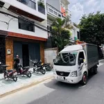 Bán nhà 4,5x22m lửng 3 lầu thang máy 4PN đường Tô Ngọc Vân, Thạnh Xuân, Quận 12 - Ảnh thu nhỏ 2