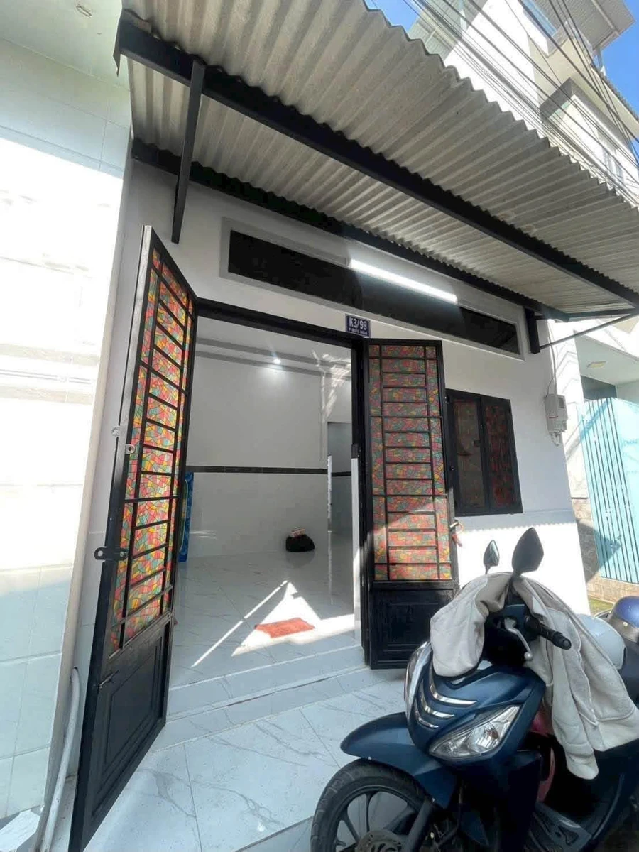 Bán nhà góc 2 mặt tiền Bưu Hòa 56m² 1 tỷ 350 - Ảnh thu nhỏ 5