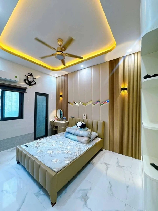 Bán nhà mặt tiền 81m² Long Bình, Đồng Nai - 4.2 tỷ