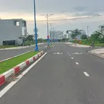 Bán đất góc 2 mặt tiền 95.6m2 Lan Anh 1 Hoa Long - Ảnh thu nhỏ 1