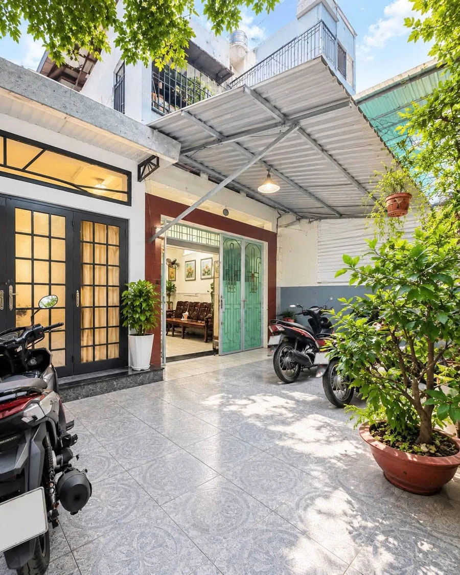 Bán nhà cấp 4 86m2 hẻm 4m đường Tô Hiến Thành, Quận 10, 4PN - Ảnh thu nhỏ 3