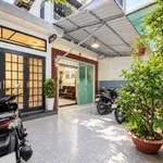Bán nhà cấp 4 86m2 hẻm 4m đường Tô Hiến Thành, Quận 10, 4PN - Ảnh thu nhỏ 3