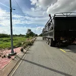 Bán đất thổ 110m² Phường Khánh Hậu, Tây Ninh - 1 tỷ 3 - Ảnh thu nhỏ 2
