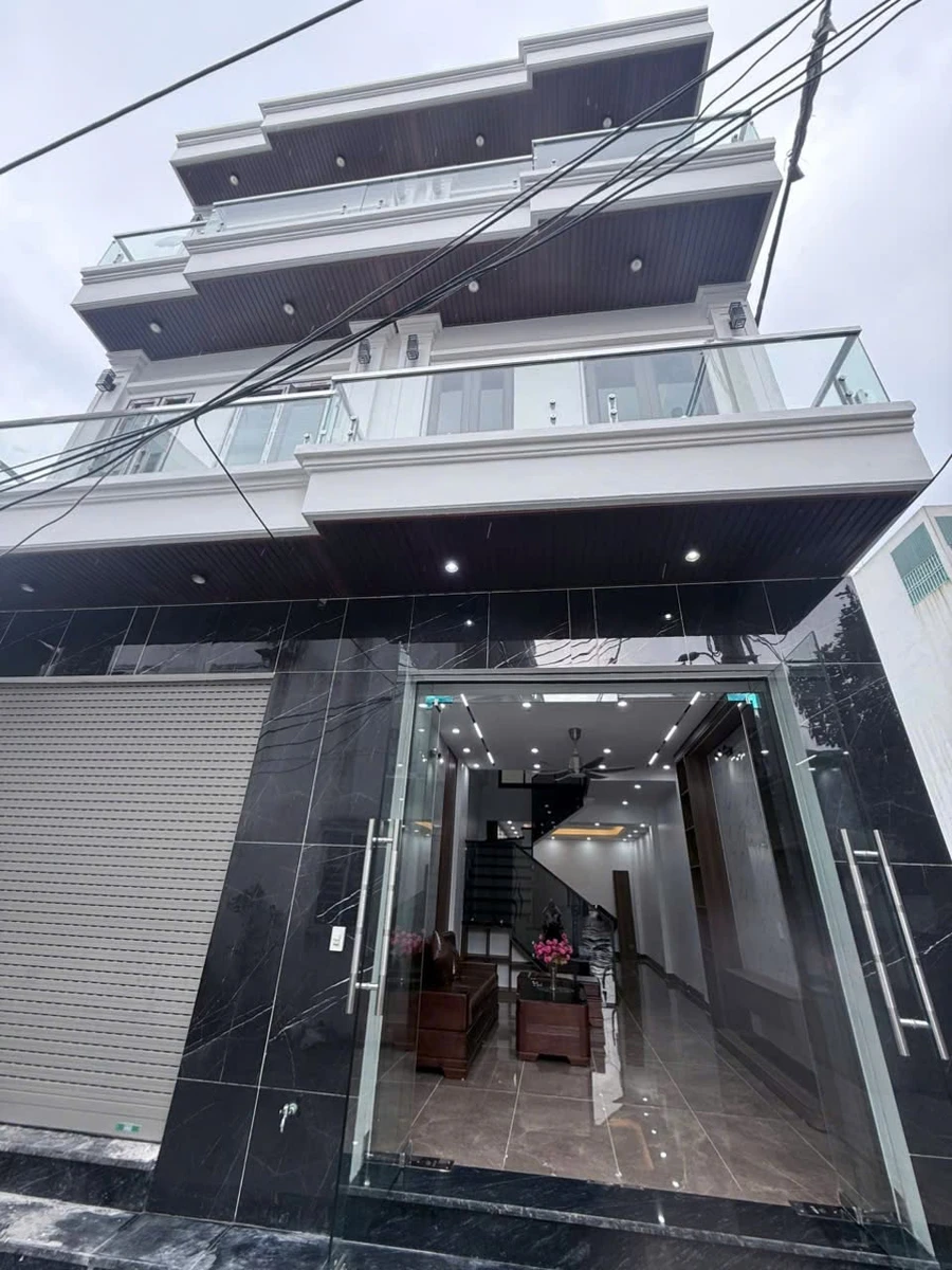 Bán nhà 3 tầng 50,5m2 Hải Dương 2 tỷ 980 triệu - Ảnh 1