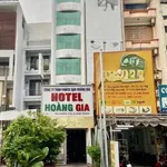 Bán tòa khách sạn 110m2, 8 tầng thang máy, mặt tiền đường 30m, Phường 25 Bình Thạnh - Ảnh thu nhỏ 1