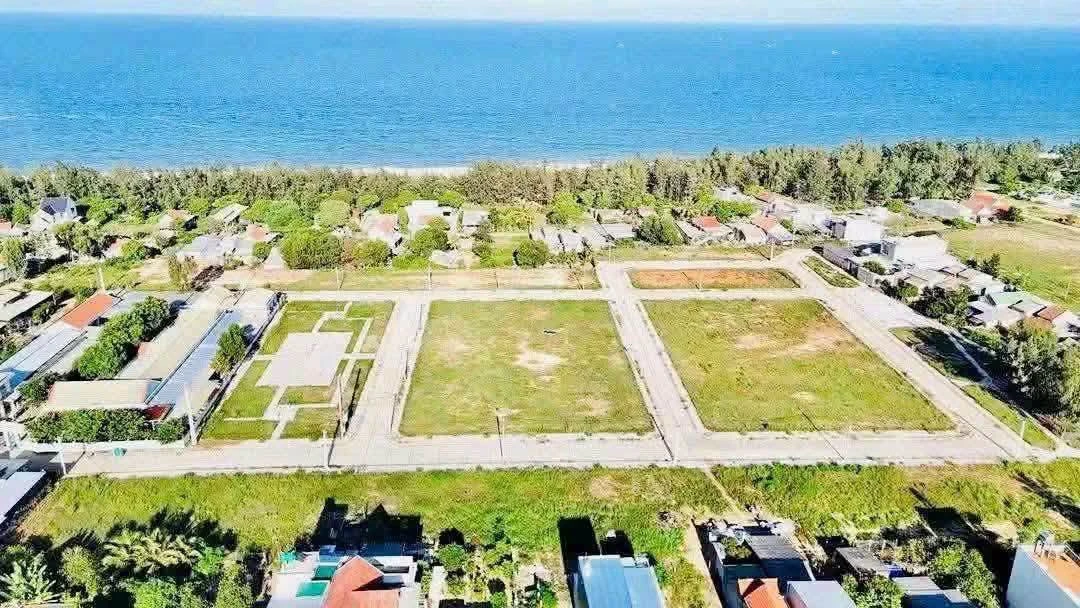 Bán đất biển Đức Lợi 100m², từ 4 trăm triệu - Ảnh thu nhỏ 2