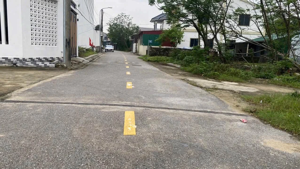 Bán đất Hưng Lộc 103m2 mặt tiền 5m giá 2,1 tỷ - Ảnh thu nhỏ 2