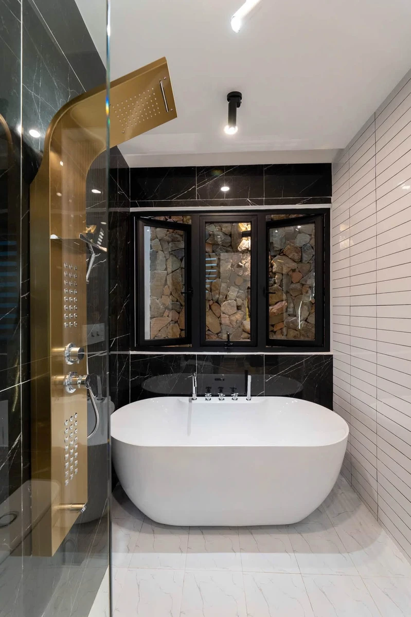 Nhà phố 3 phòng ngủ 66m² 4 tầng Đà Nẵng - Ảnh thu nhỏ 2