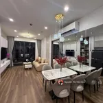 Cho thuê 1PN Beverly full nội thất luxury như ảnh 48.6m2 giá chỉ 7tr tại phân khu Be VHOP1 - Ảnh thu nhỏ 6