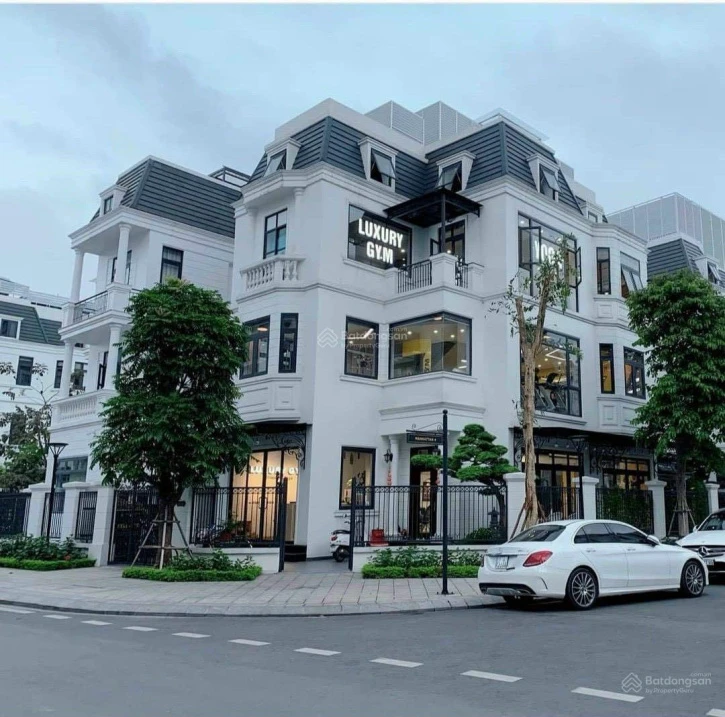 Bán gấp biệt thự Ciputra 230m2 mặt đường 30m, liên hệ: 0963 213 *** - Ảnh thu nhỏ 2