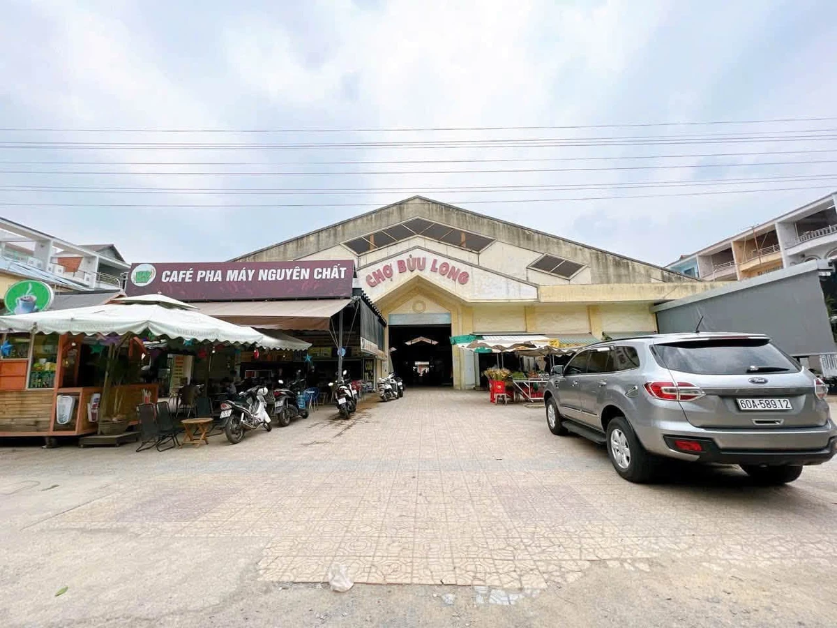 Bán nhà 1 trệt 2 lầu 72m² KDC Bửu Long Biên Hoà 4.3 tỷ - Ảnh 1