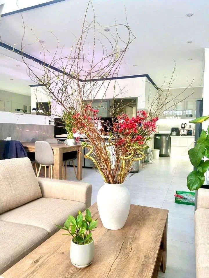 Bán nhà 1 tầng lửng 75m² mặt tiền đường nhựa Phan Thiết - Ảnh thu nhỏ 3