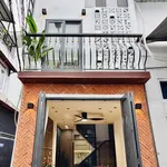 Bán nhà mini 1 trệt 1 lầu 2PN, 21m², hẻm Thống Nhất, Phường 15, Gò Vấp, giá 3,38 tỷ - Ảnh thu nhỏ 2