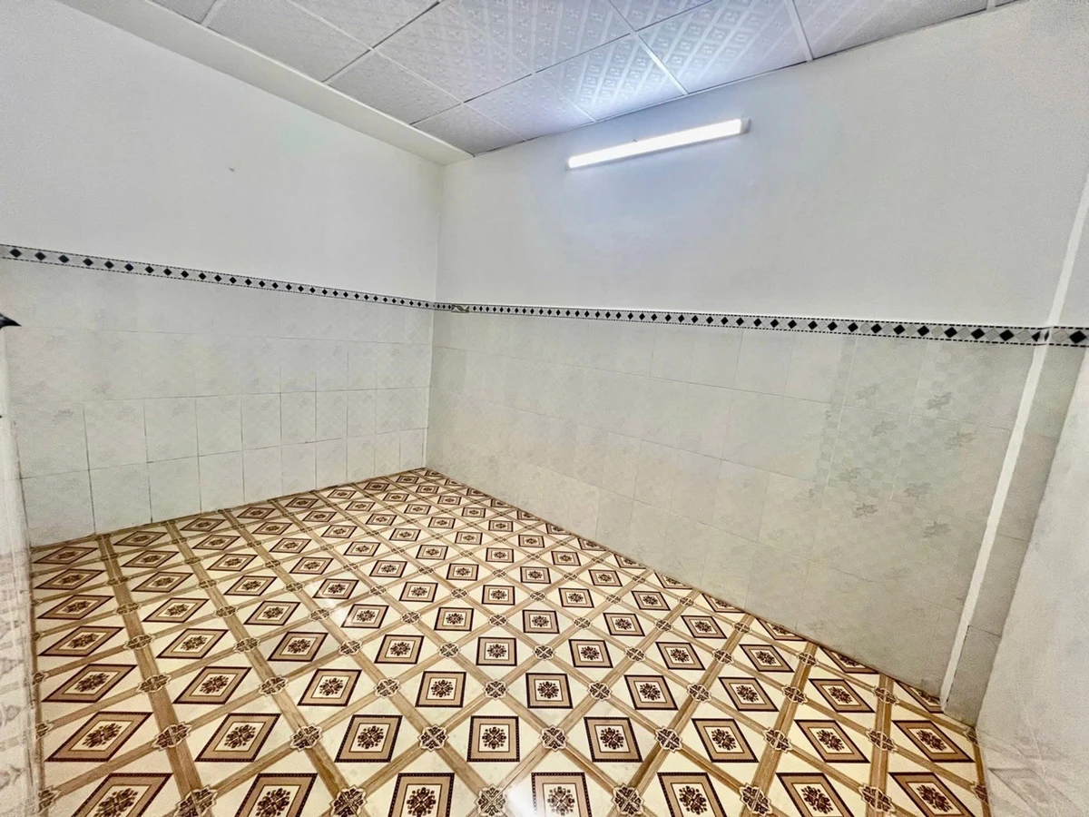 Bán nhà hẻm 1 trệt 1 lầu 48m2 Huỳnh Tấn Phát, Phú Thuận, Quận 7 - 4,3 tỷ - Ảnh thu nhỏ 4
