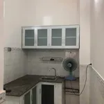 Bán nhà 1 trệt 1 lửng 1 lầu 3PN, 3,2x7m, hẻm Đặng Thúc Vịnh, Quận 12, giá 1,05 tỷ - Ảnh thu nhỏ 3