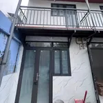Bán nhà 1 trệt 1 lầu 21,6m2 đường Đông Bắc, Tân Chánh Hiệp, Quận 12 giá 860 triệu - Ảnh thu nhỏ 2